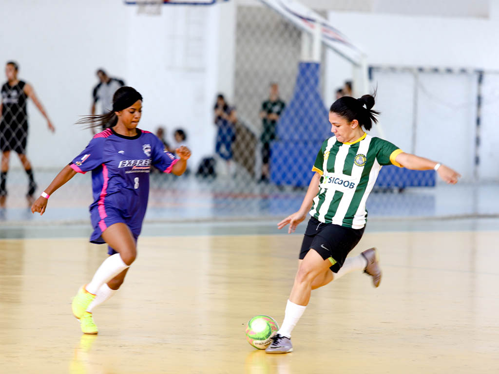 Futsal
